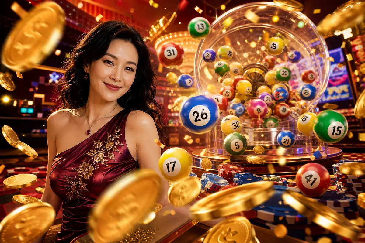 bdbig Slot Game Provider Partners