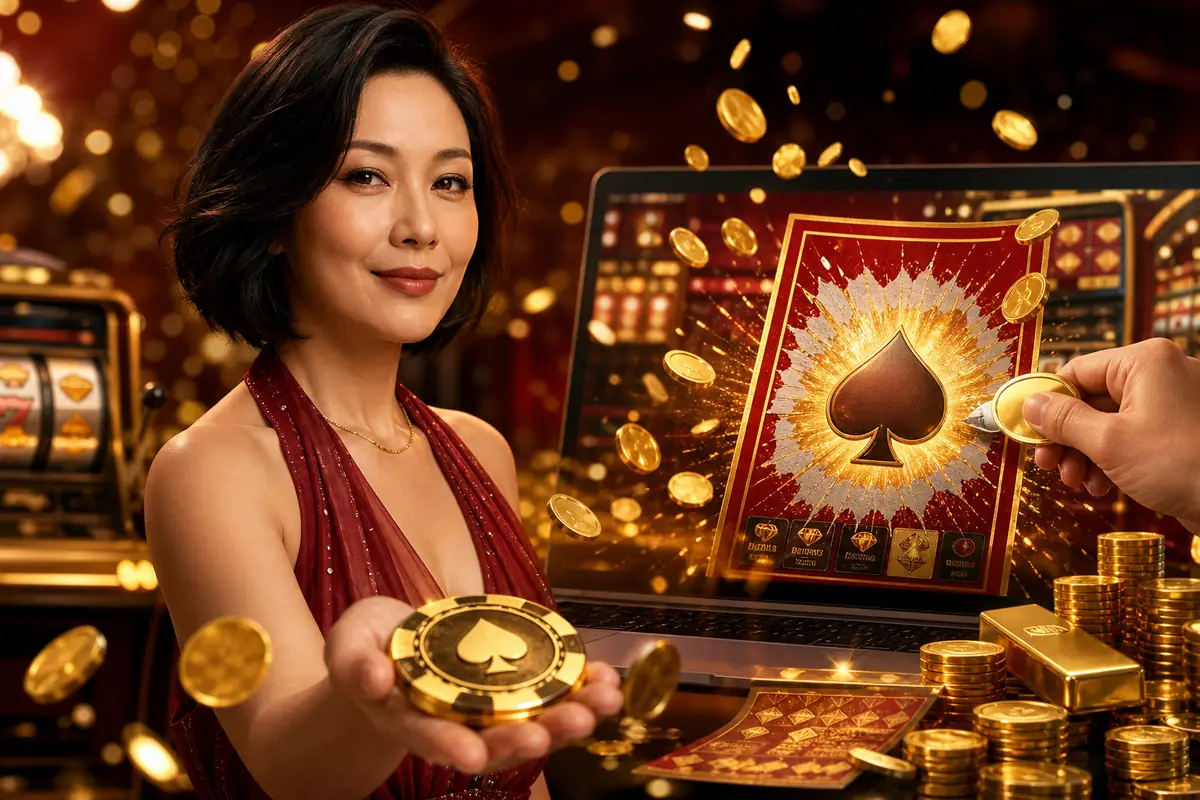 bdbig Popular Slot Games List